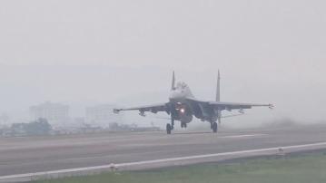 加拿大軍艦蒙特利爾號通過台海　解放軍：全程跟監警戒