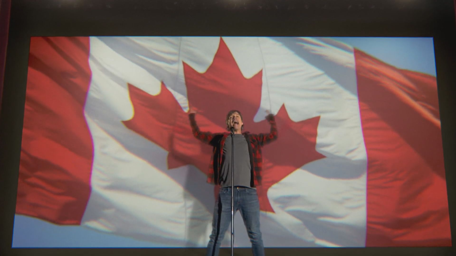 加拿大人重製2000年大熱廣告冀再次激發愛國情懷