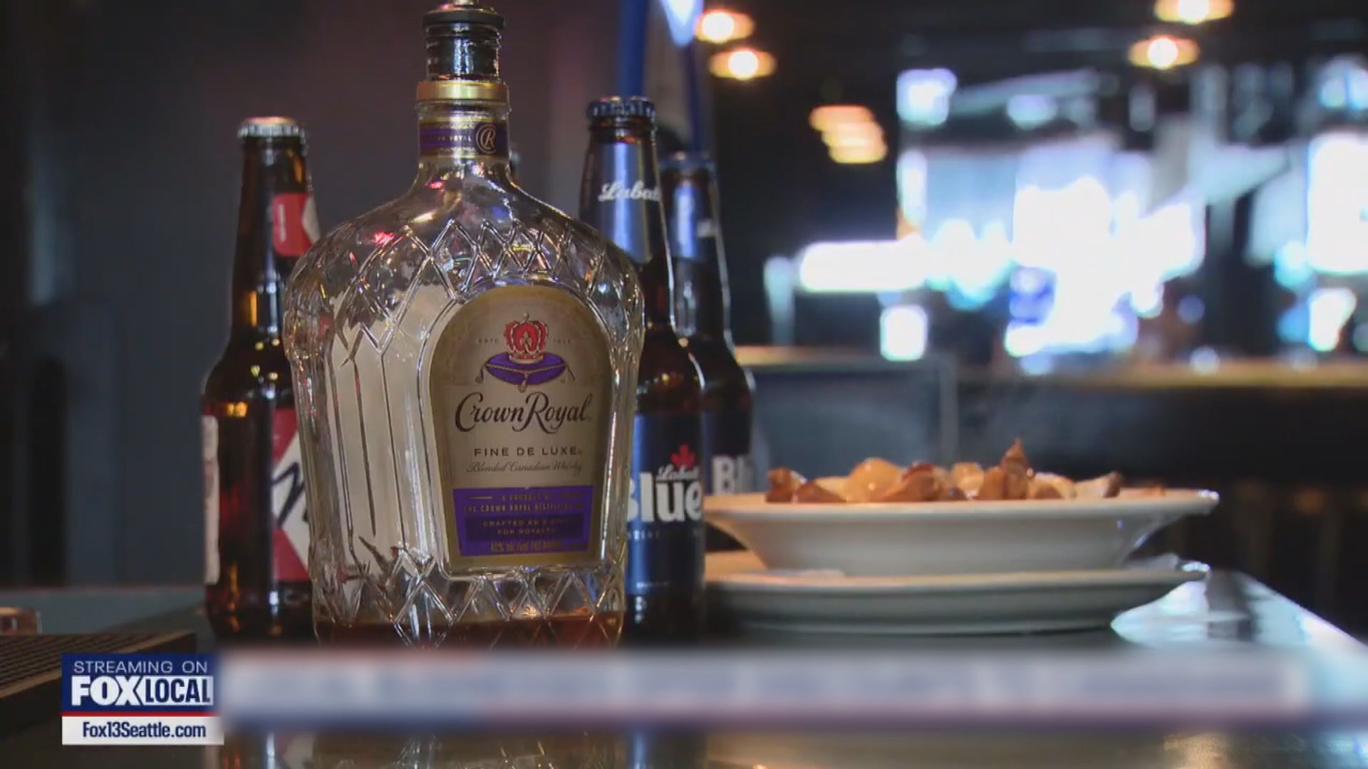 關稅戰｜美加關係轉冷　西雅圖商戶叫苦連天　推加元1兌1優惠吸加拿大客