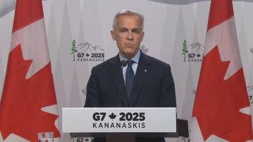 加拿大撤銷數碼服務稅　推動重啟與美國貿易談判