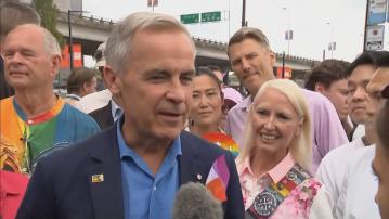 加拿大官員稱美加領袖或於未來數天內會談