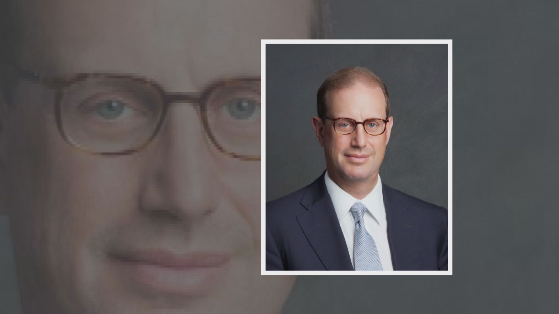 卡尼任命貝萊德前高管懷斯曼出任加拿大駐美大使