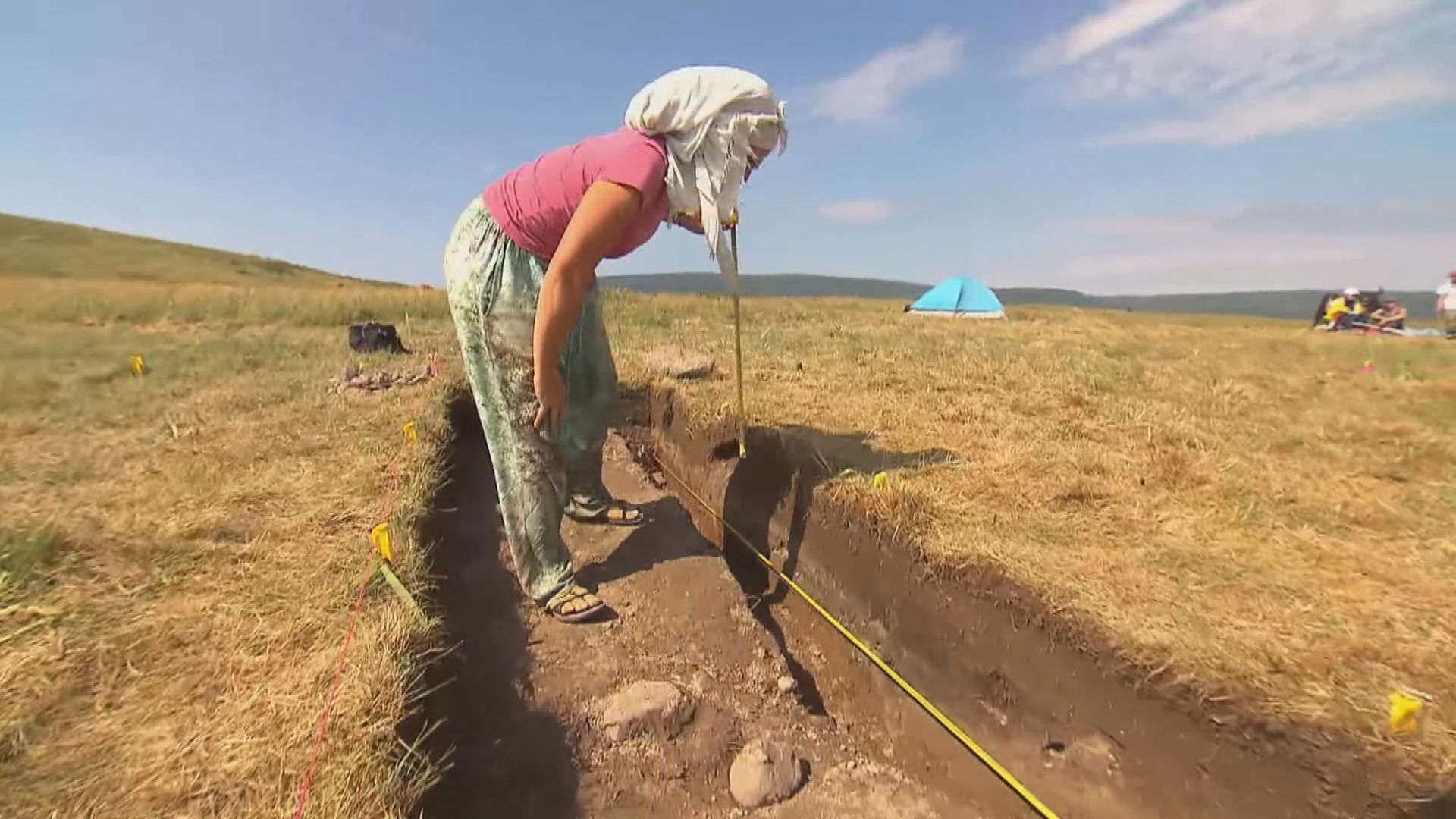 最新研究證實維京人一千年前已踏足北美