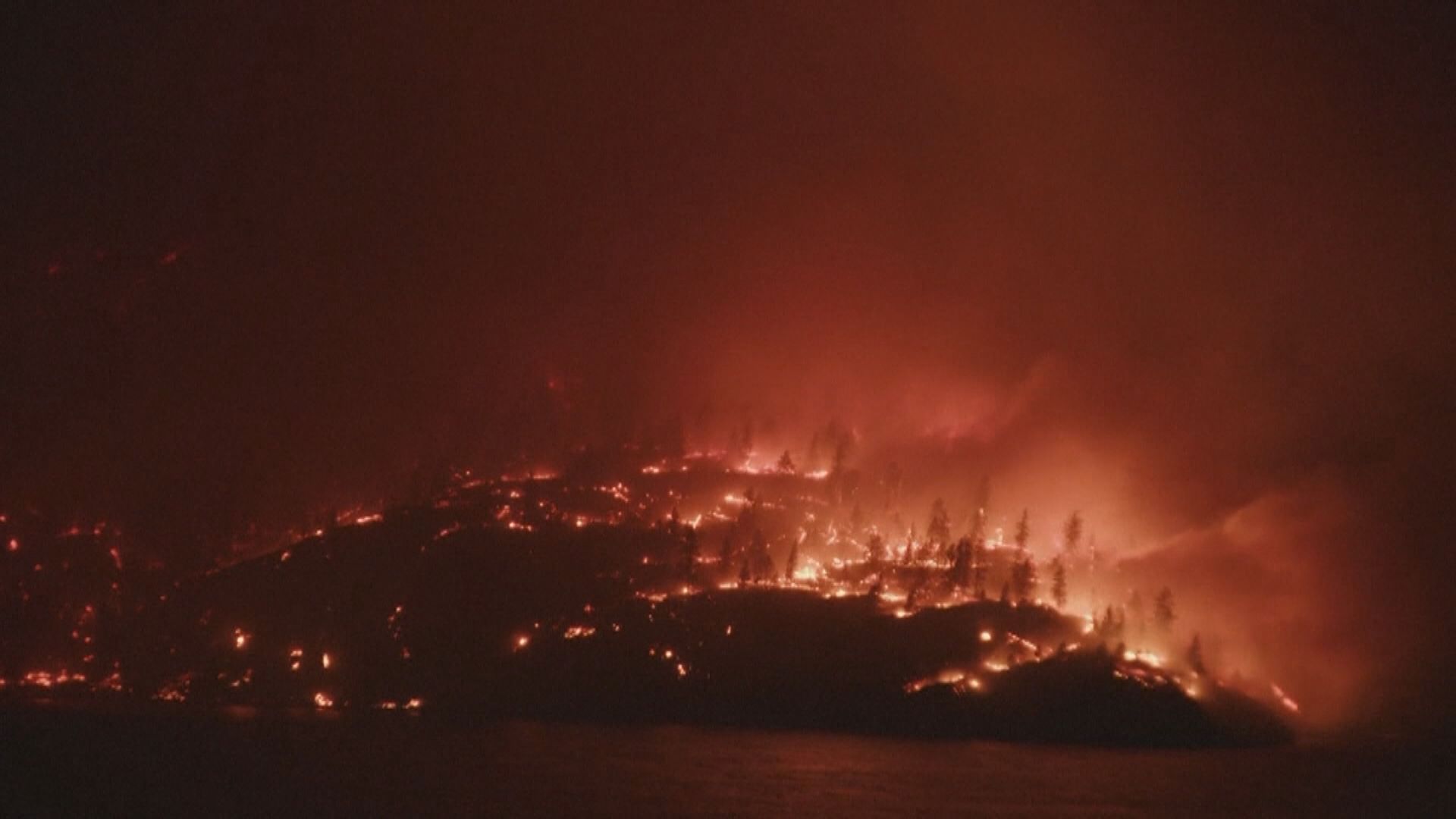 加拿大基洛納進入緊急狀態 政府要求Meta恢復轉載當地新聞內容