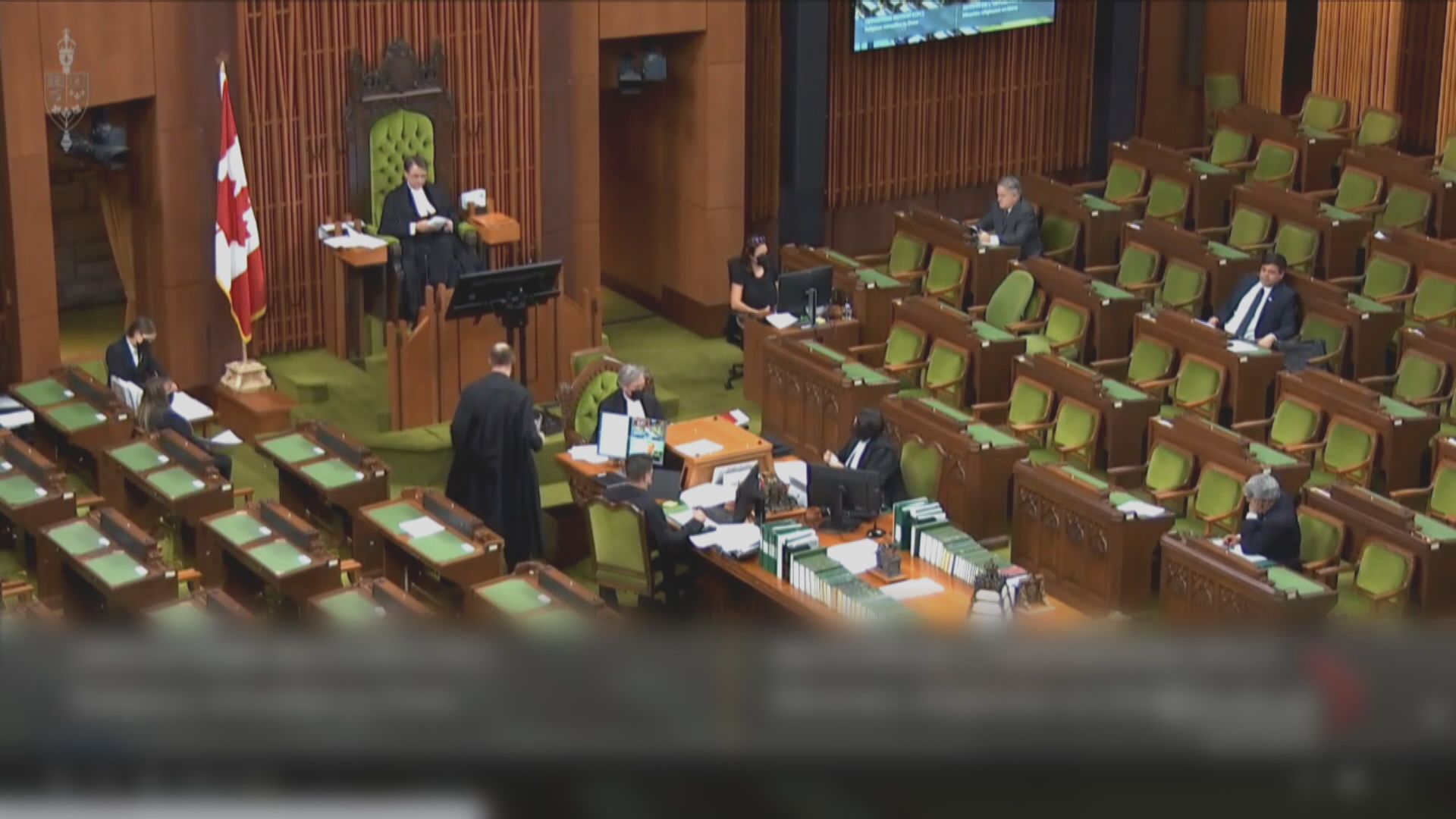 加國眾議院通過動議促宣布中國種族滅絕新疆維吾爾人　中國駐加使館嚴厲譴責