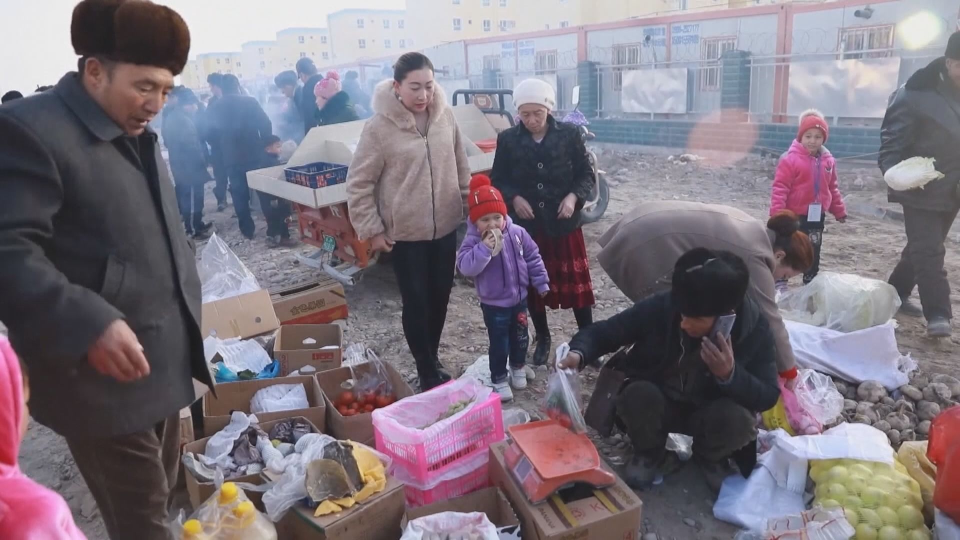 加眾議院認定中國種族滅絕新疆維吾爾人　中駐加使館批是惡意挑釁