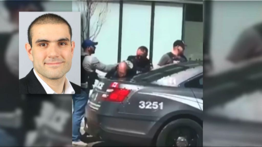 多倫多客貨車蓄意撞途人　警相信司機不屬恐怖組織