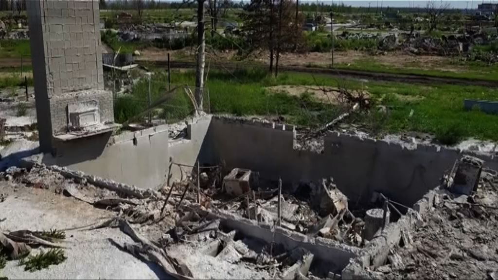 加國艾伯塔省獲近三億加元重建