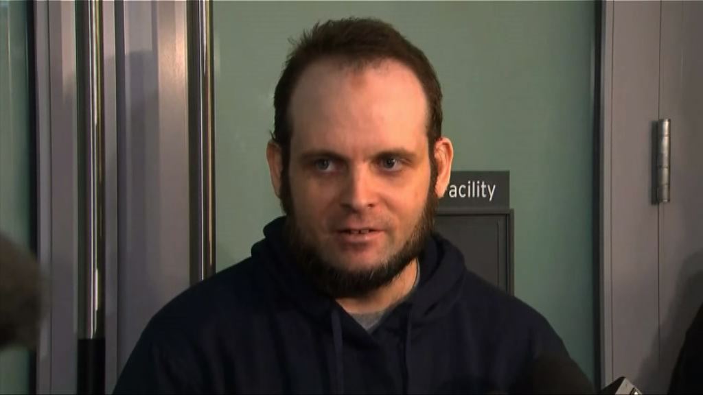 獲救加漢稱囚禁期間女兒被殺及妻子遭強暴