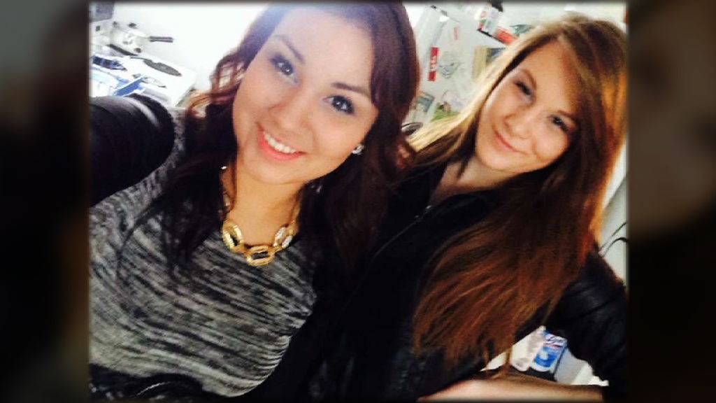 加拿大女子被殺　警方憑自拍照破案