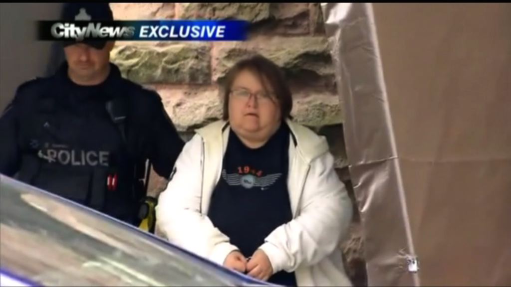 加拿大護士涉7年間殺八長者　控一級謀殺