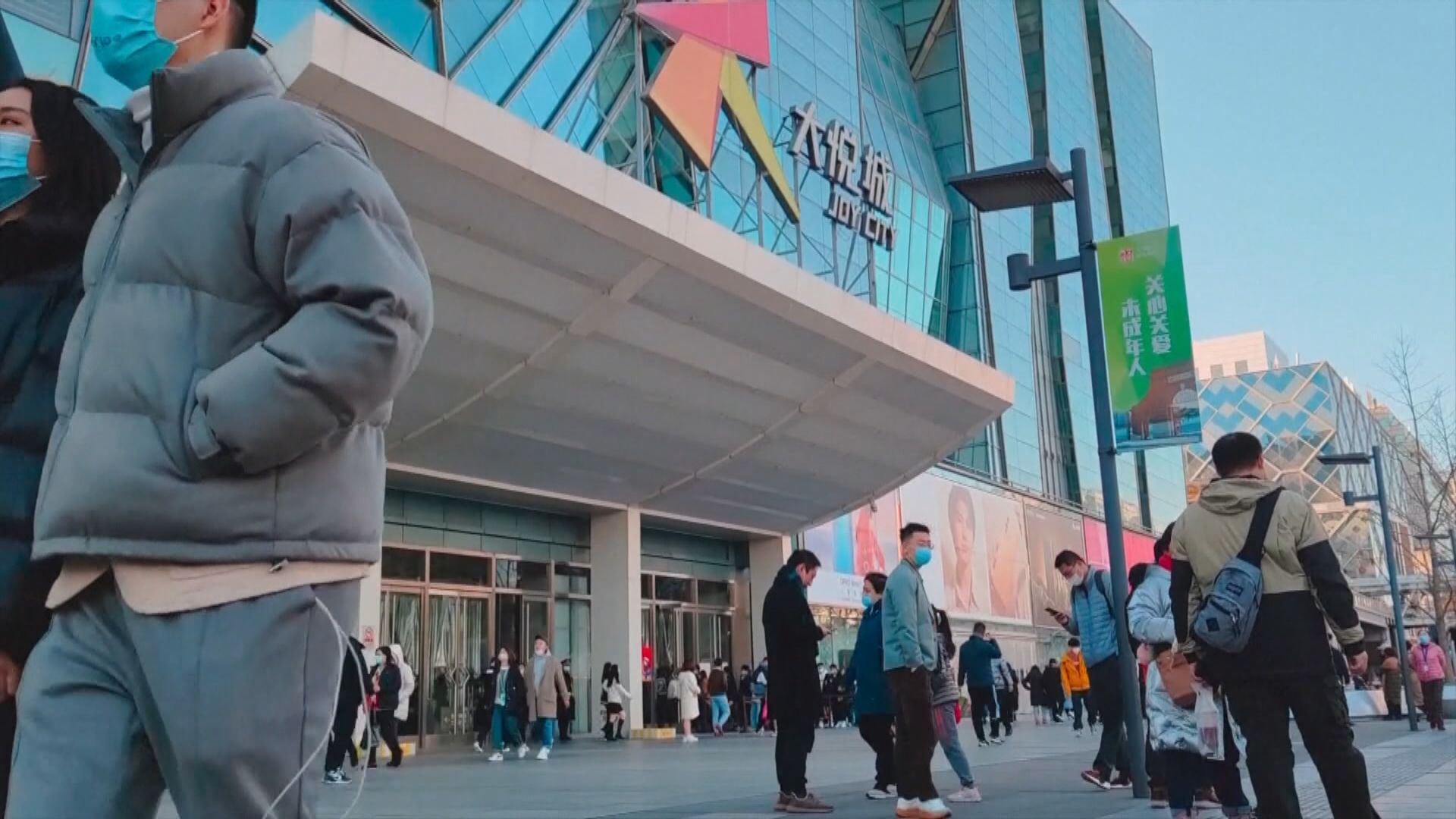 內地增5102宗新冠本土確診病例　再多一宗死亡個案