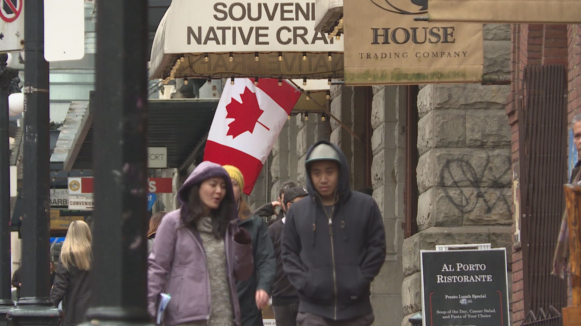 加拿大央行加息四分一厘並暗示將進一步加息