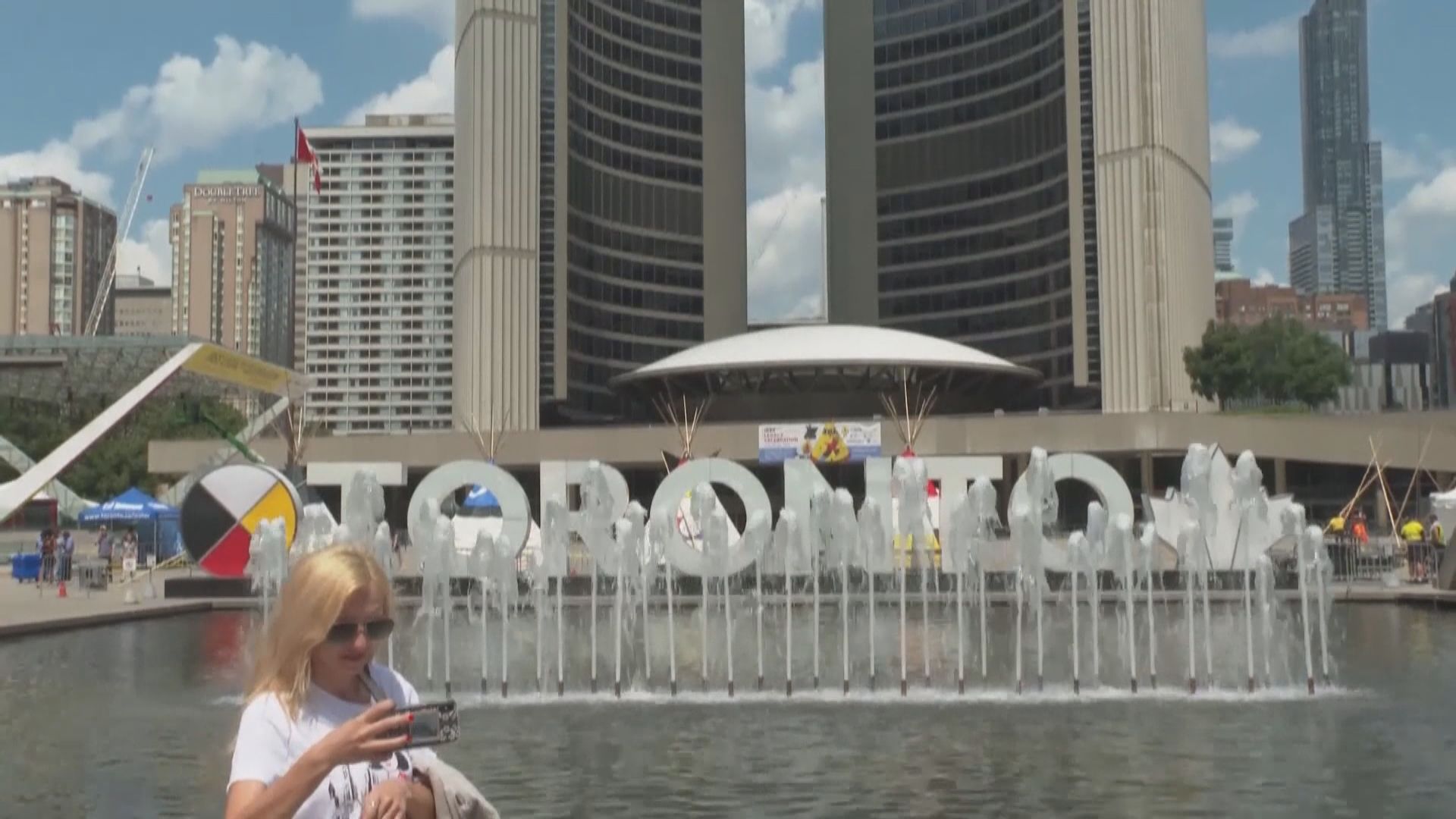 加拿大央行加息半厘　加息幅度小於預期