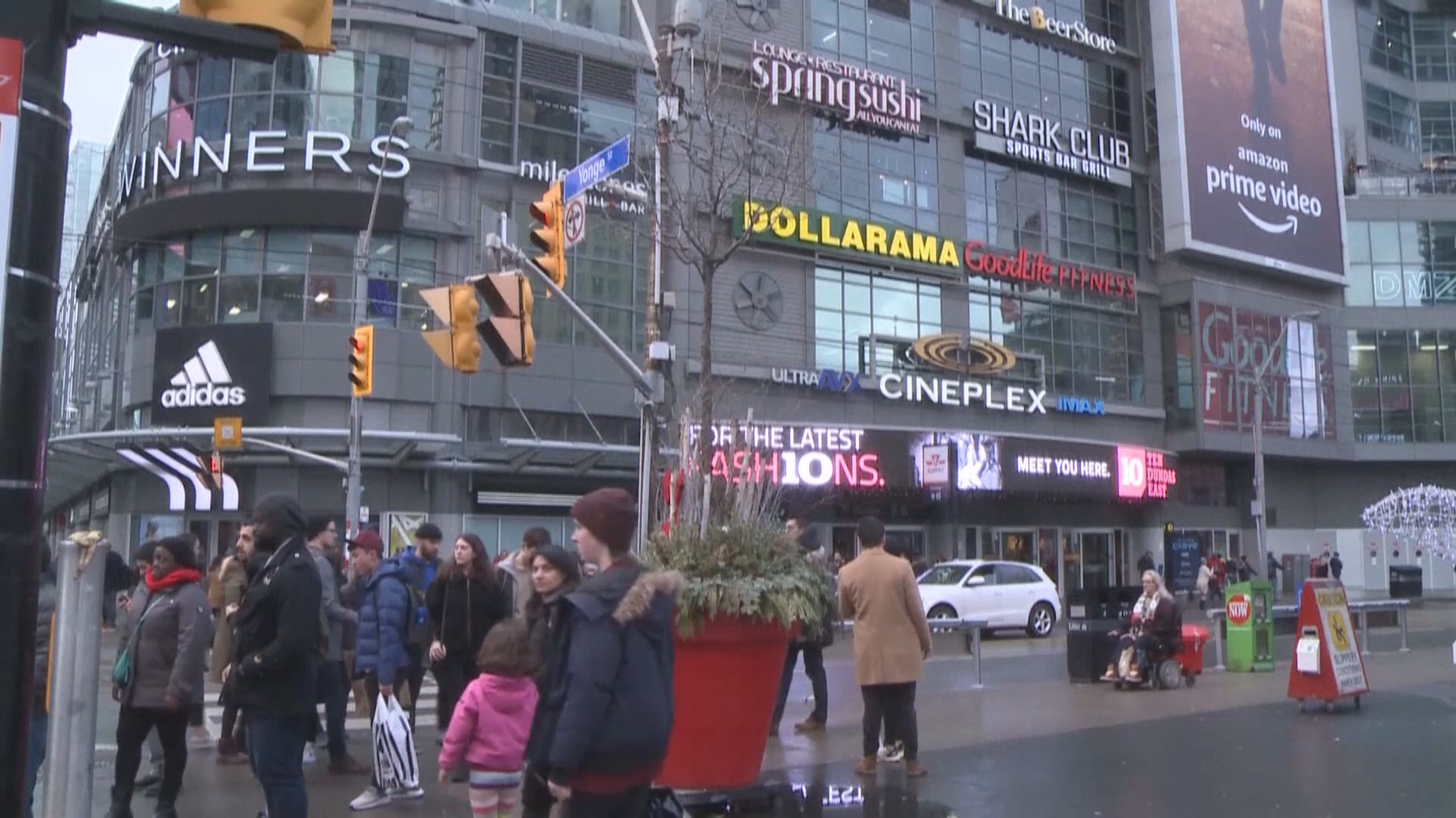 加拿大央行加息半厘　暗示加息行動或接近尾聲