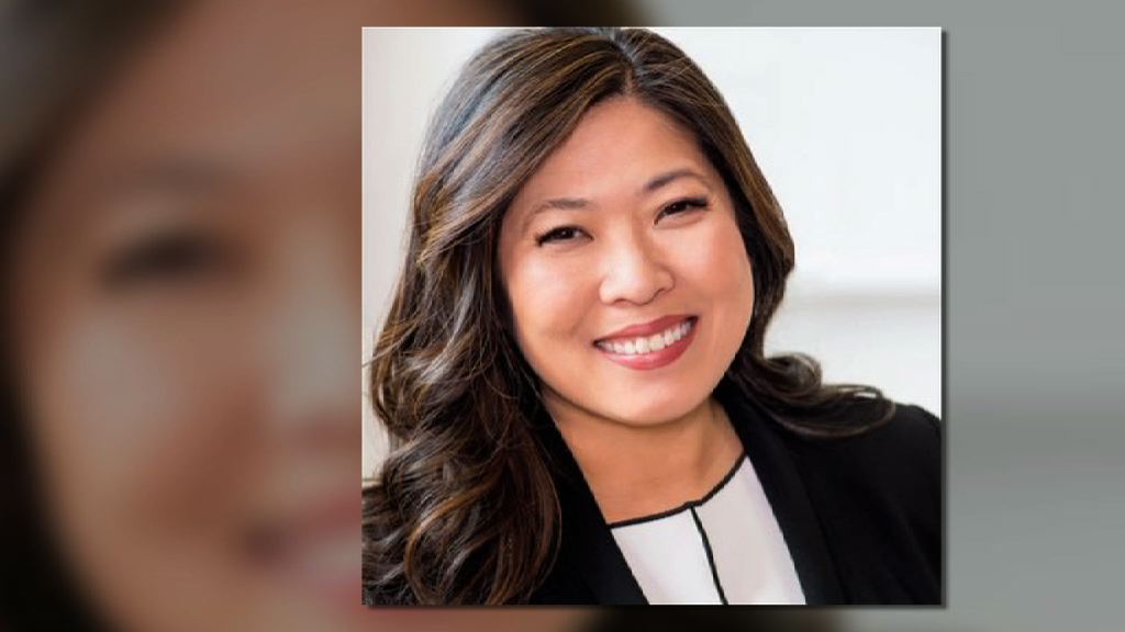 港人移民任加拿大第二位華人女性部長