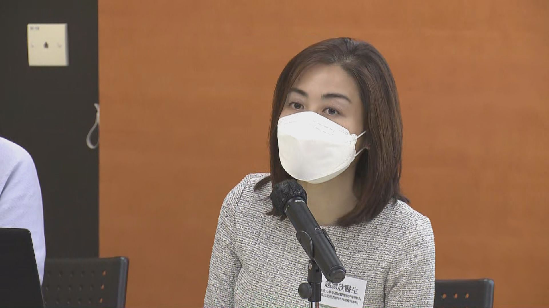 有醫生建議病人主動查詢免疫療法　避免錯過治療黃金期