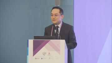 政府期望透過打擊電子煙加熱煙　令癌症死亡率下降