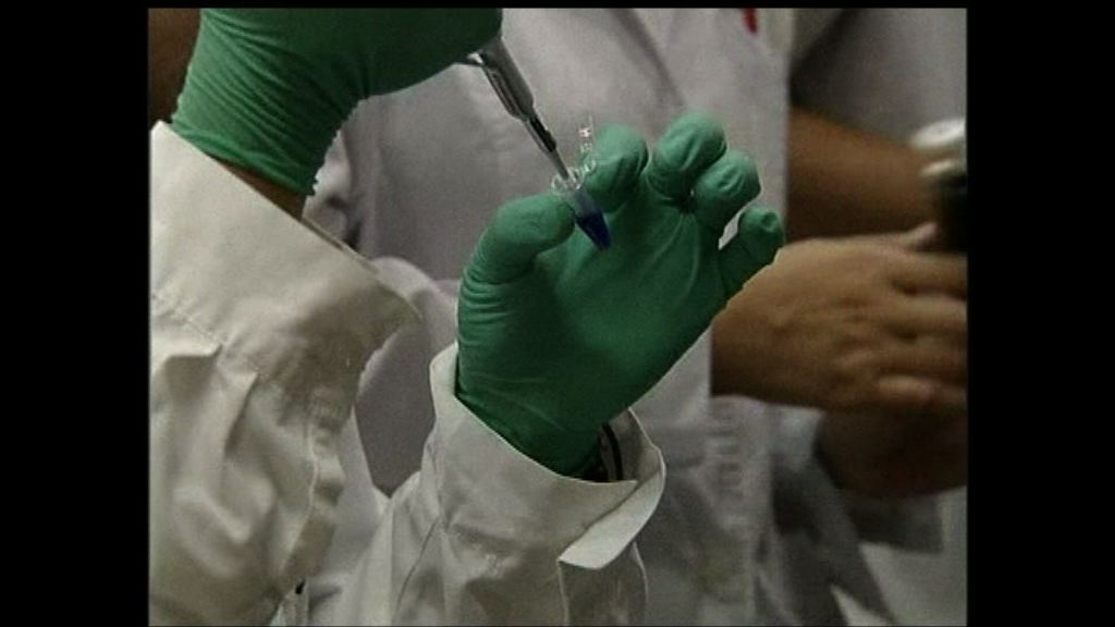 T細胞治療癌症研究取得突破