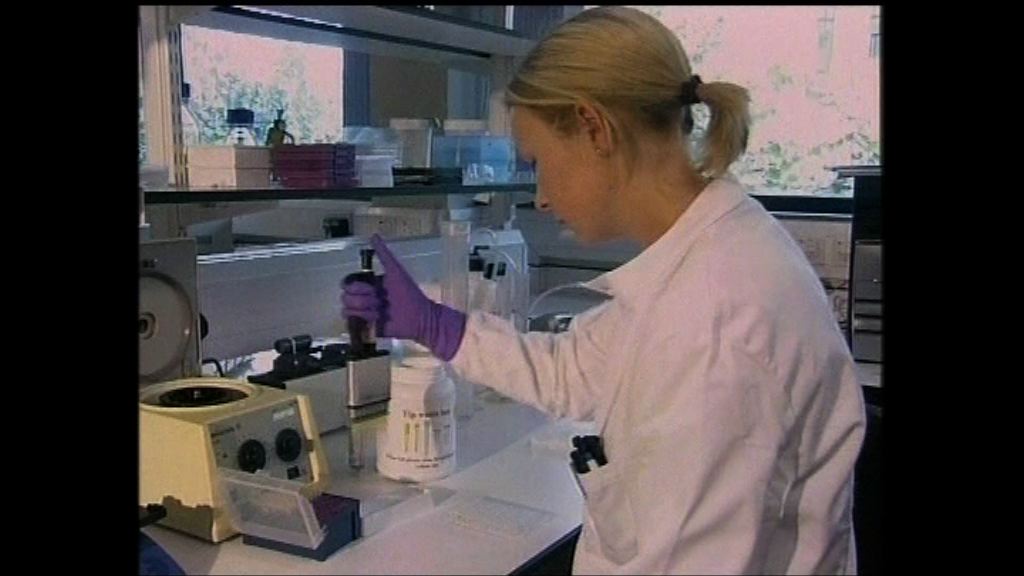 新藥有助延長胰臟癌病人壽命