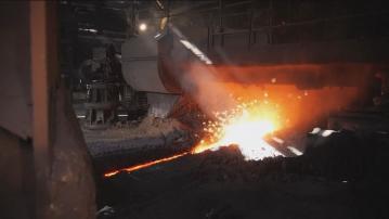 加拿大宣布月底起將對中國鋼材產品加徵25%關稅