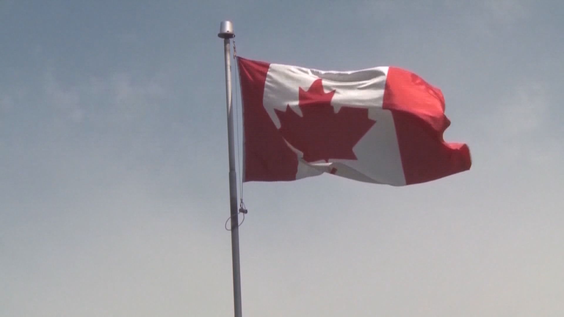 加拿大撤銷中港澳旅客檢測要求