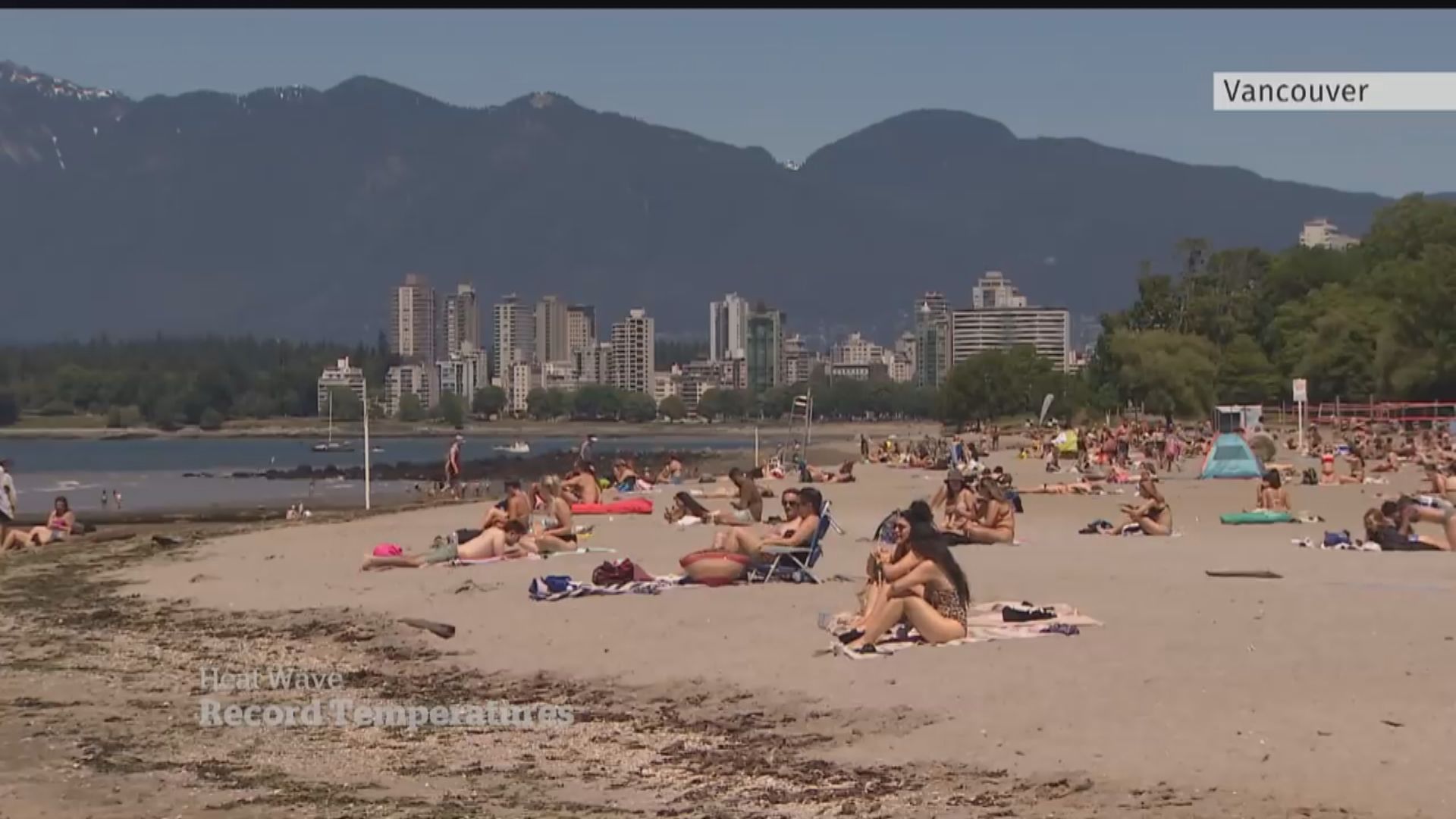 加拿大破紀錄攝氏47.5度高溫　官員警告健康風險比疫情大