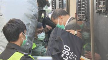 政府強烈譴責CNN對黎智英案報道斷章取義不盡不實