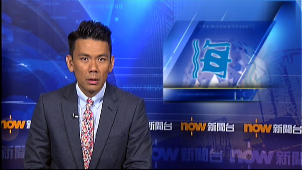 海事處：應吊銷南丫海難兩船長牌照