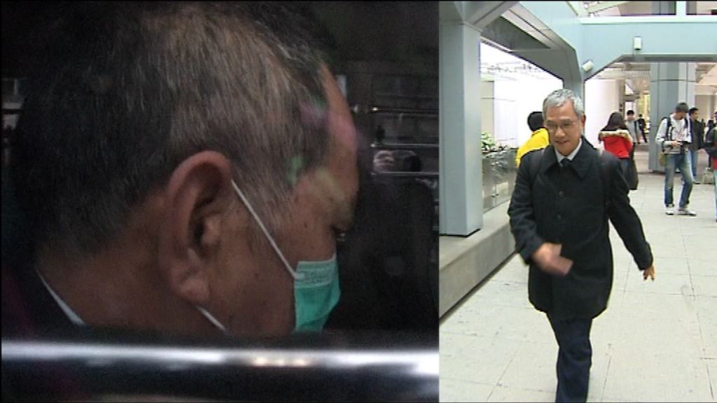 海事處首引例擬吊銷南丫船長牌照