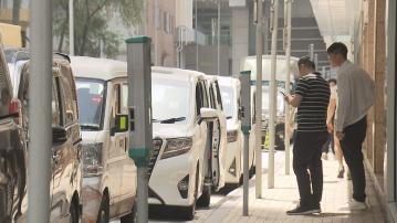 電動車牌費改按額定功率計算　五階段約6年間加價