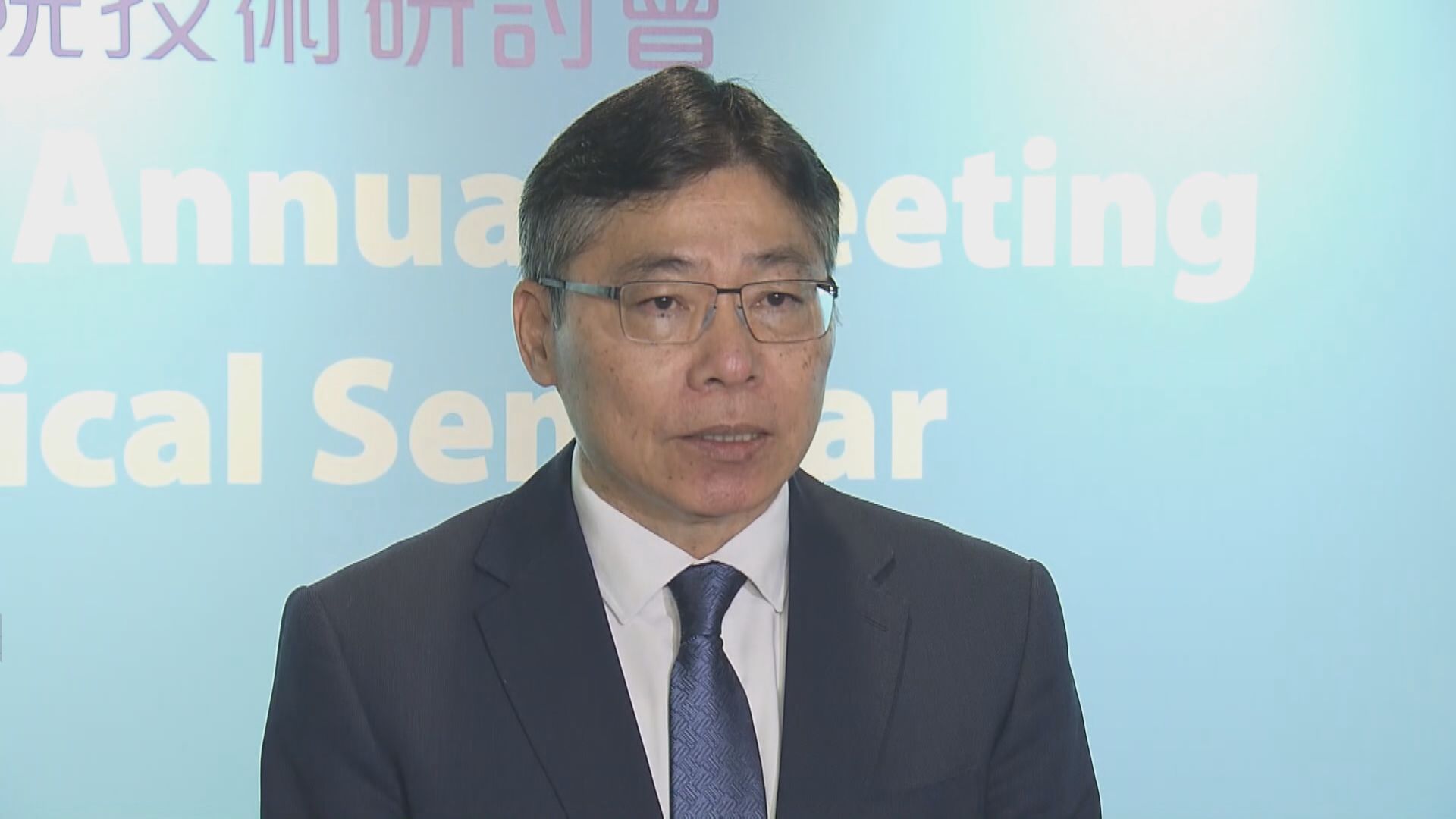 「粵車南下」擬明年實施首階段安排 林世雄：不影響本港交通