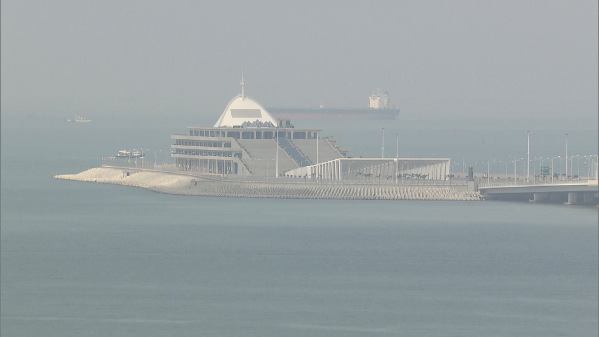 首階段「粵車南下」擬明年實施 業界料需求大 林世雄：不影響本港交通 