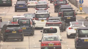 網約車規管｜車輛數量設限　司機要通過考核　平台須領牌需符入場門檻