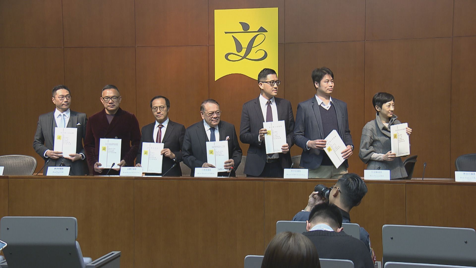 個別政府停車場長期空置　帳委會批管理失當