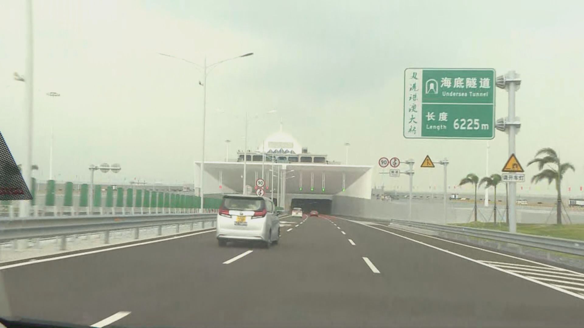 汽車會冀政府開設更多申請配額　議員指保險安排更方便　料保單貴約千元