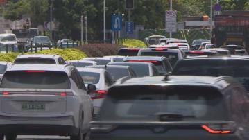 粵車南下｜汽車會認為運輸署須助內地司機理解法規　免生意外