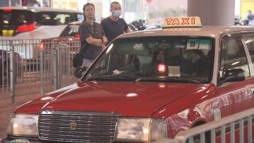 網約車規管｜的士業界冀網約車數量限制按部就班　設機制補償的士損失