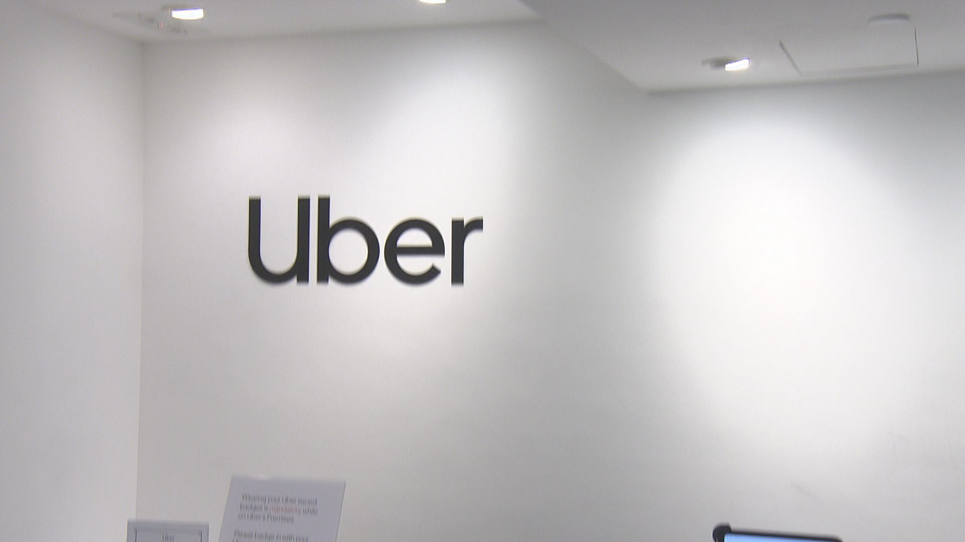 網約車規管｜Uber：樂見規管　將就車輛配額提建設性討論