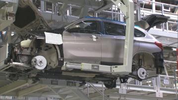 路透：歐盟與中國接近就電動車進口關稅達成協議