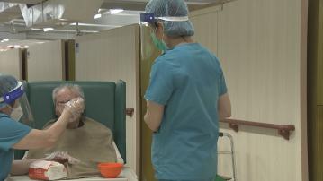 院舍輸入護理員特別計劃下月18日起第四輪申請