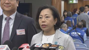南區關愛隊成立一周年 政府指全港關愛隊KPI達標
