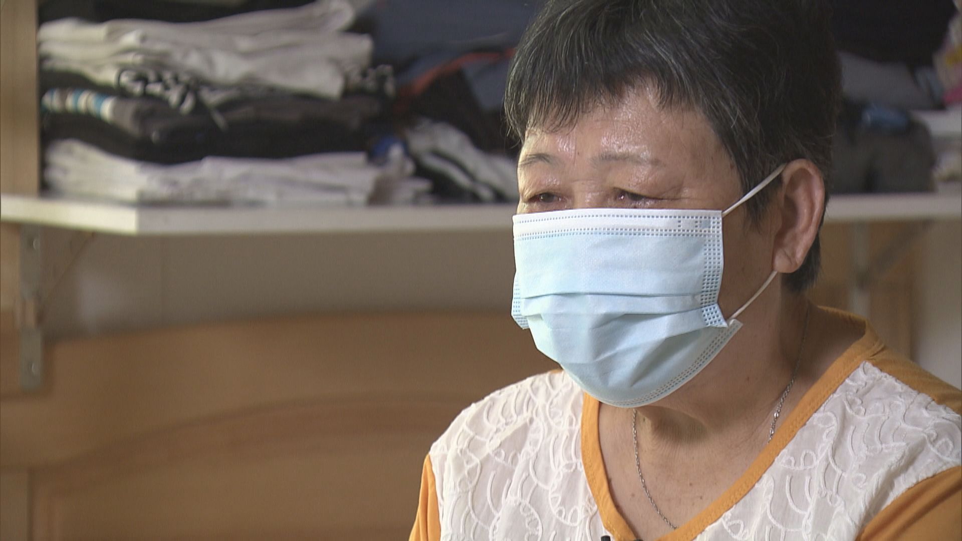 妻子欲贈長期病患丈夫醫療券　恐難領500元加碼津貼