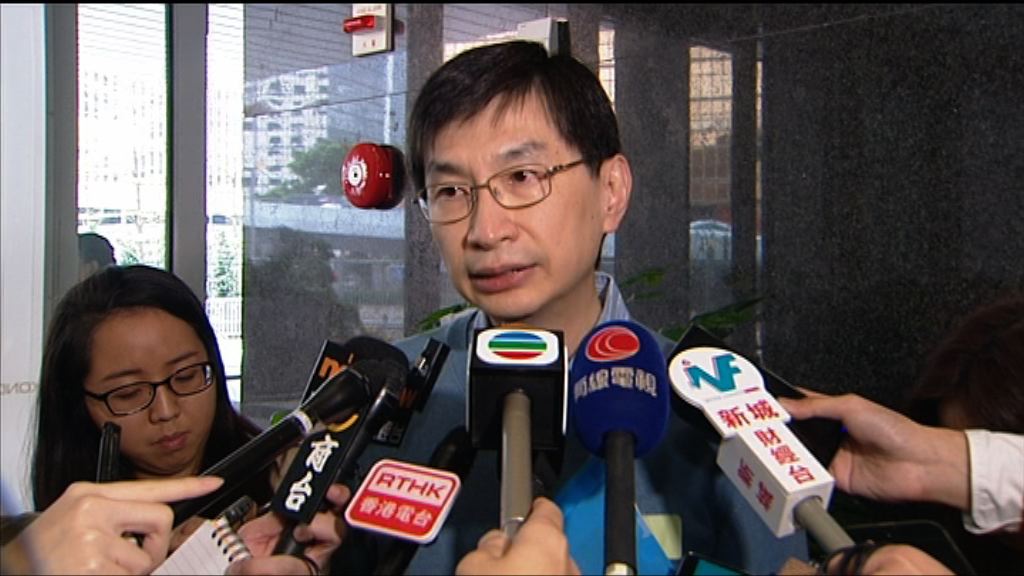 社聯：有發展商一元租住宅地建組合屋