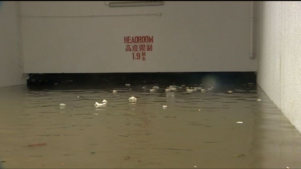 車主若非購全保要追討管理公司賠償