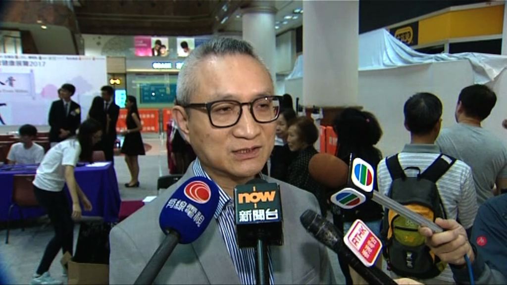 食衞局指藥廠有意引入藥物惟未有時間表