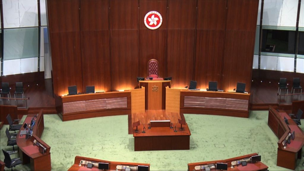 林鄭月娥將每月到立法會接受提問