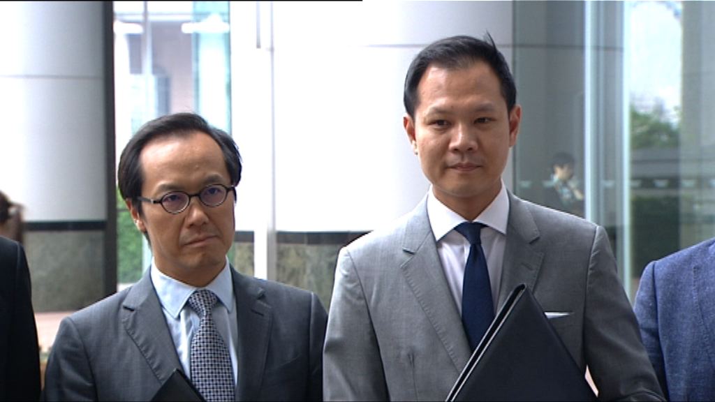 專業議政：林鄭將爭取盡快通過教育撥款