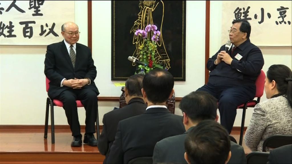 胡國興有望再取逾50泛民提名