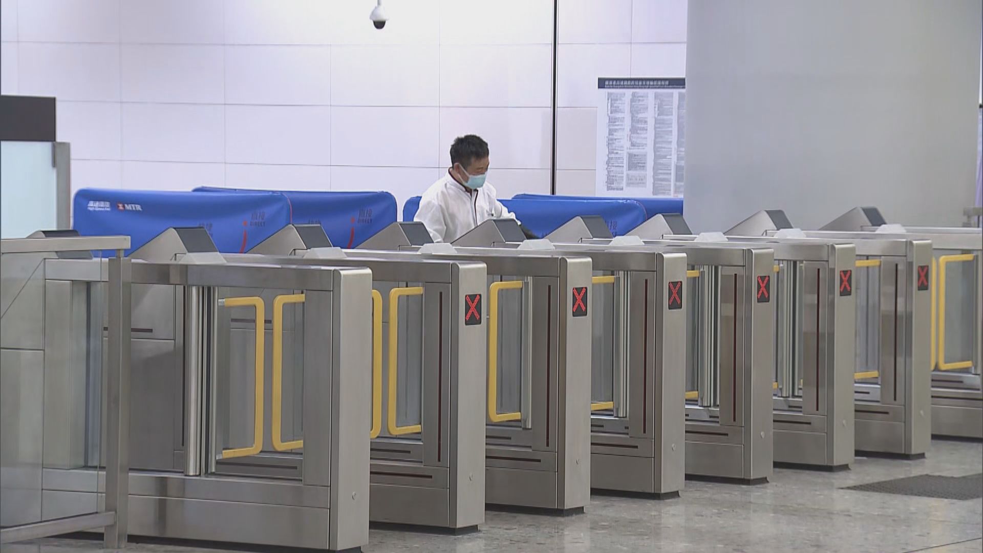 與患者同卡車廂乘客指車上僅一半人戴口罩